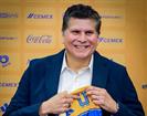 Tigres podría romper el cochinito, para adquirir un refuerzo Tigres podría romper el cochinito, para adquirir un refuerzo