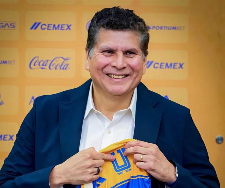 Tigres podr&iacute;a romper el cochinito, para adquirir un refuerzo