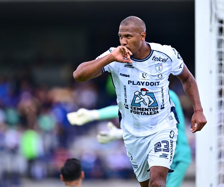 Pachuca, a confirmarse Pachuca, a confirmarse