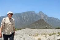 Considera Waldo que La Huasteca requiere una estrategia integral Considera Waldo que La Huasteca requiere una estrategia integral