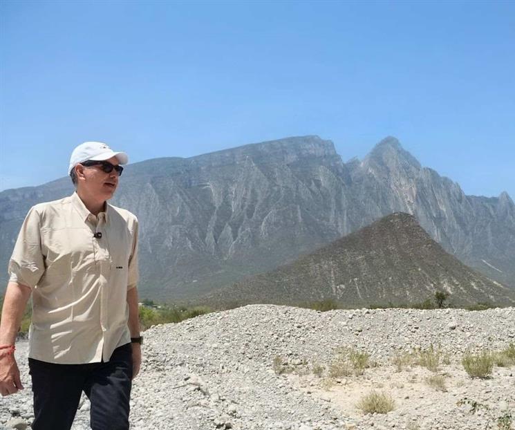 Considera Waldo que La Huasteca requiere una estrategia integral