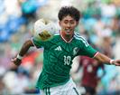 Dif&iacute;cil examen para la Sub-20