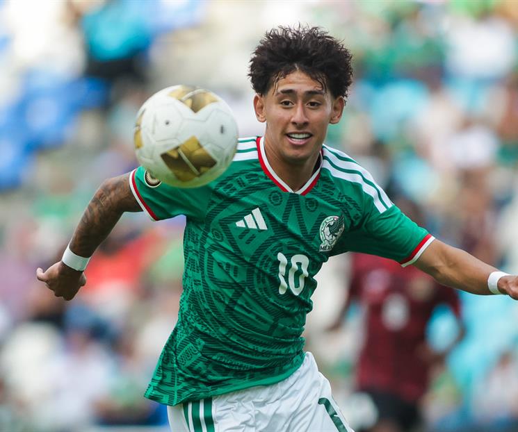 Difícil examen para la Sub-20 Difícil examen para la Sub-20