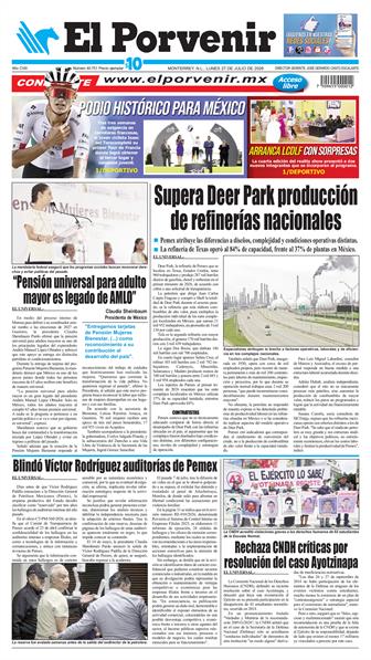 Edicion Impresa