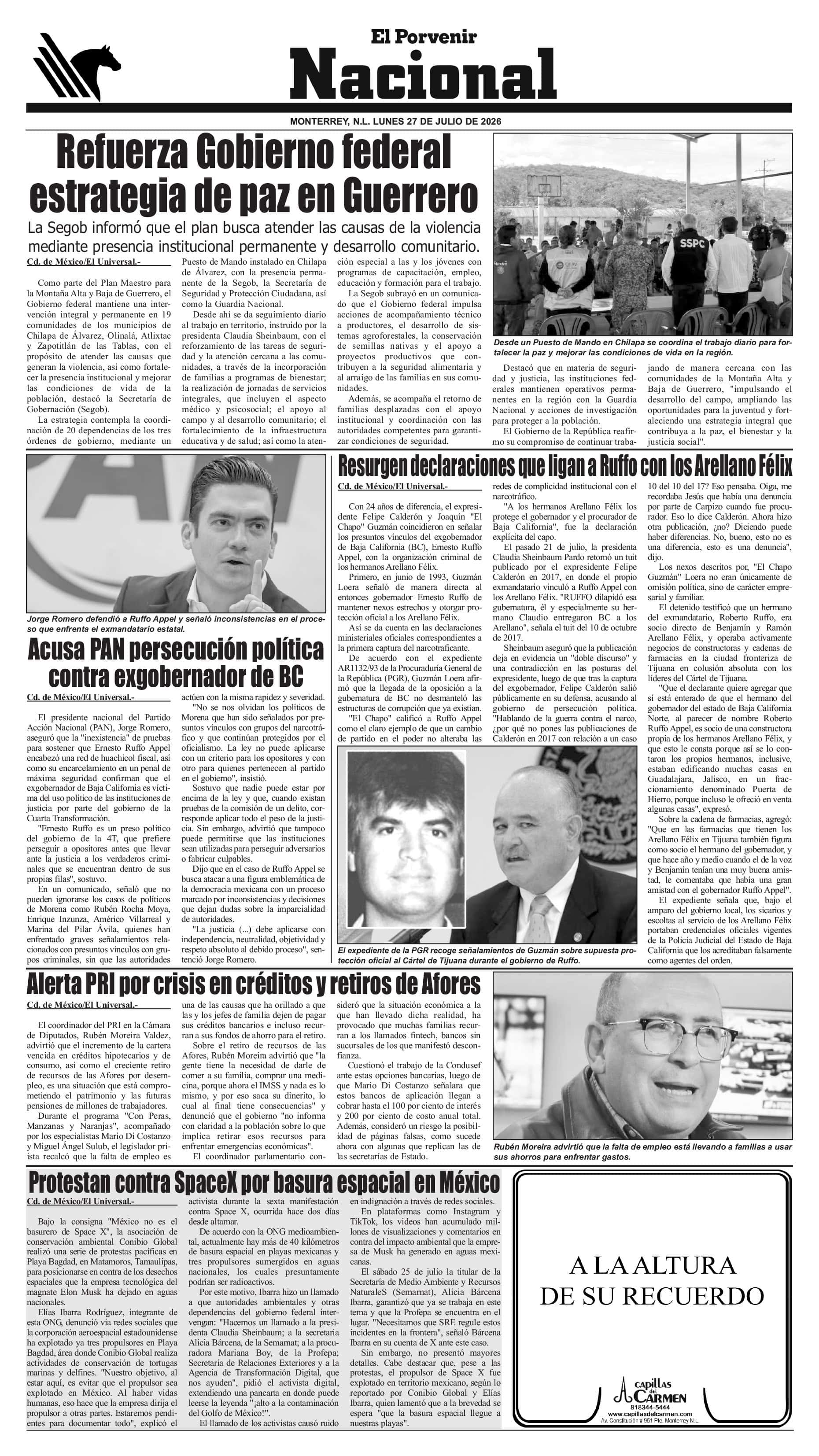 Nacional