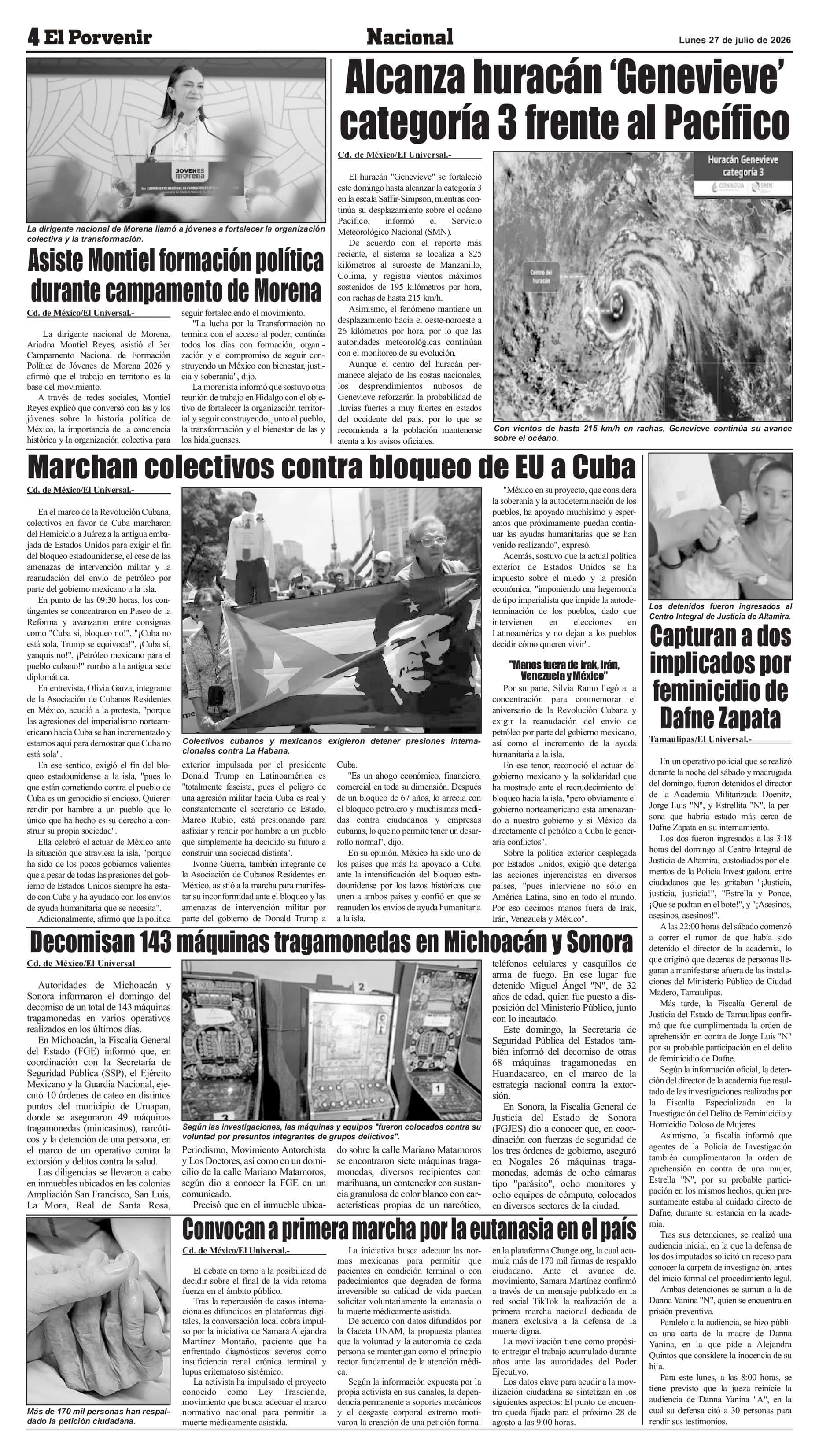 Nacional