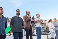 Pone SP en marcha programa ´Vuelve a Centrito´ Pone SP en marcha programa ´Vuelve a Centrito´