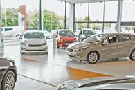 Advierten sobre riesgo financiero de cr&eacute;dito automotriz largo