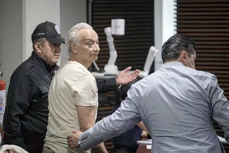 Blind&oacute; V&iacute;ctor Rodr&iacute;guez auditor&iacute;as de Pemex