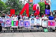 Espera avances de Comisi&oacute;n ante recomendaci&oacute;n de CNDH por Ayotzinapa