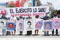 Rechaza CNDH cr&iacute;ticas por resoluci&oacute;n del caso Ayotzinapa