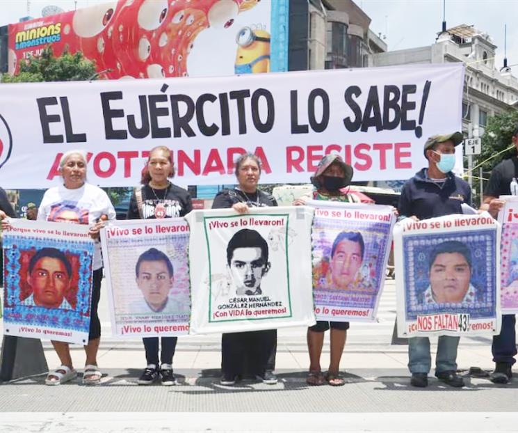 Rechaza CNDH cr&iacute;ticas por resoluci&oacute;n del caso Ayotzinapa