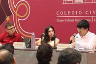 Analizan el universo hist&oacute;rico y literario de Juan Rulfo en la UANL