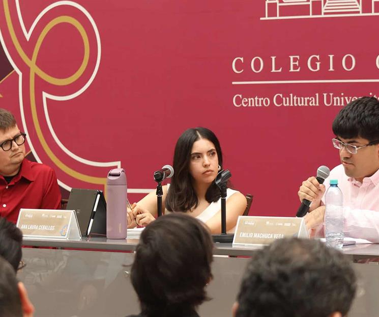 Analizan el universo hist&oacute;rico y literario de Juan Rulfo en la UANL