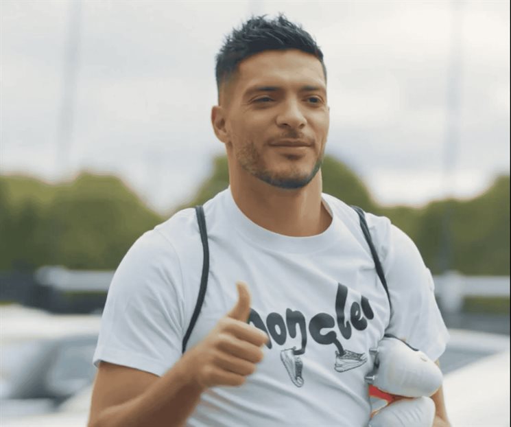 Inicia Ra&uacute;l Jim&eacute;nez pretemporada con Wolves