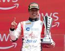 Pr&oacute;ximas carreras de Noel Le&oacute;n en F2