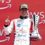 Pr&oacute;ximas carreras de Noel Le&oacute;n en F2