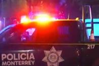 Muere adolescente al manipular un arma en Monterrey