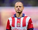 Firma Chicharito Hern&aacute;ndez con el Atl&eacute;tico Dallas