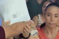 Capturan a dos implicados por feminicidio de Dafne Zapata Capturan a dos implicados por feminicidio de Dafne Zapata