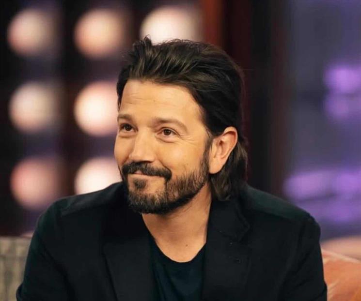 Reconocer&aacute;n trayectoria de Diego Luna en la actuaci&oacute;n 