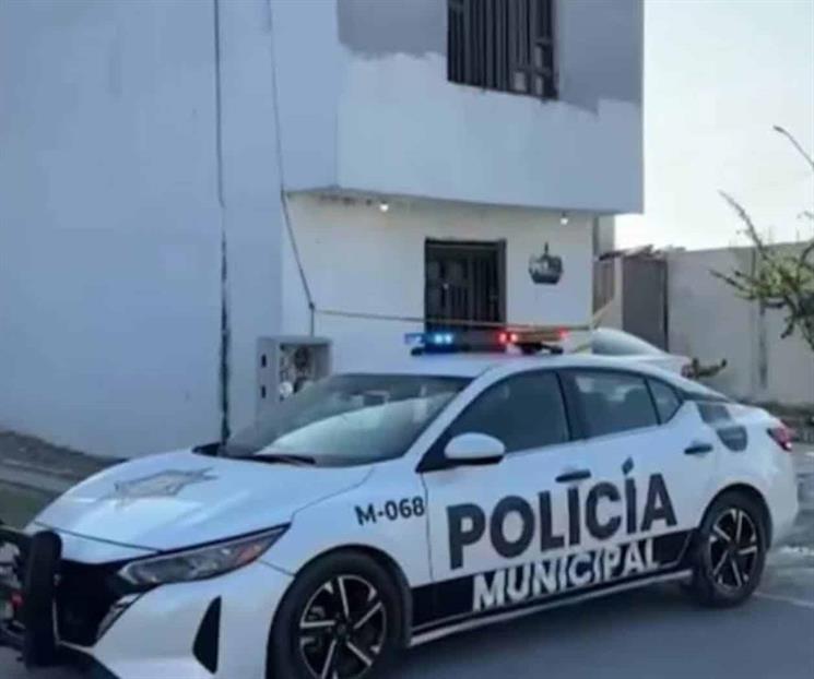 Investigan muerte de hombre tras presunta agresi&oacute;n con machete
