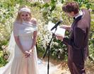 Emma Roberts se cas&oacute; con Cody John tras 2 a&ntilde;os de compromiso