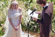 Emma Roberts se cas&oacute; con Cody John tras 2 a&ntilde;os de compromiso