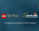 LLEGA EL PRIMER HOTEL DE HARRY POTTER A LEGOLAND ALEMANIA