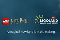 LLEGA EL PRIMER HOTEL DE HARRY POTTER A LEGOLAND ALEMANIA