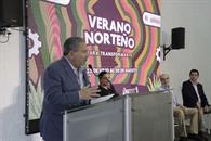 Se alista Escobedo para recibir periodo vacacional Se alista Escobedo para recibir periodo vacacional