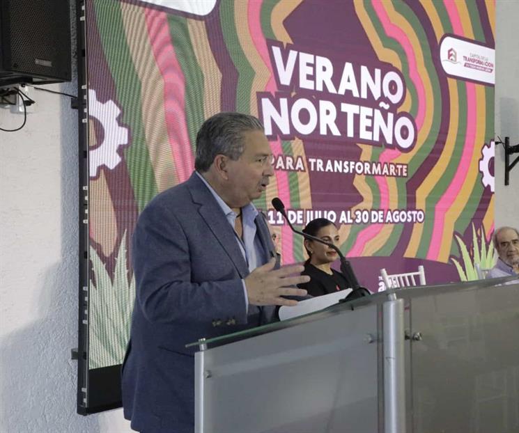 Se alista Escobedo para recibir periodo vacacional Se alista Escobedo para recibir periodo vacacional