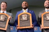 Del caribe a Cooperstown