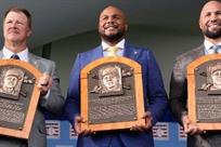 Del caribe a Cooperstown