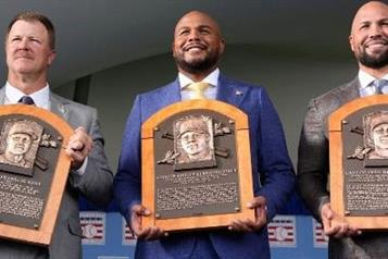 Del caribe a Cooperstown