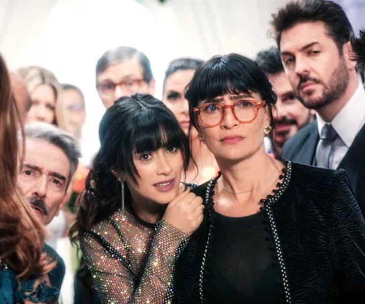 Confirman tercera temporada de Betty, la fea