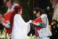 Celebran Alex y Chela Lora 46 a&ntilde;os de matrimonio