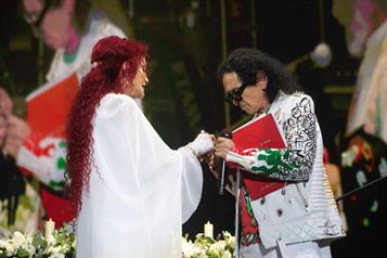 Celebran Alex y Chela Lora 46 a&ntilde;os de matrimonio
