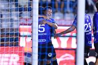 Dan Gallos la sorpresa