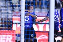 Dan Gallos la sorpresa