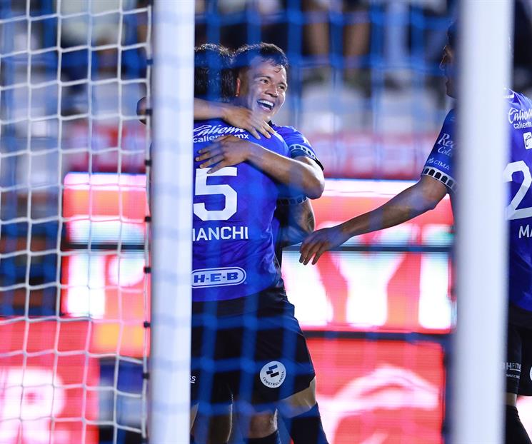 Dan Gallos la sorpresa Dan Gallos la sorpresa