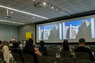 Presentan proyectos de investigaci&oacute;n y creaci&oacute;n en Coloquio +IDEA