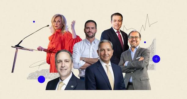 Estos EXATEC lideran empresas en M&eacute;xico y LATAM