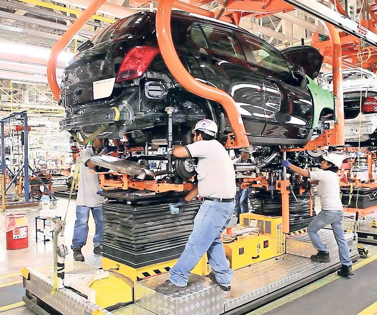 Registra IMSS 22.7millones de empleos: STPS