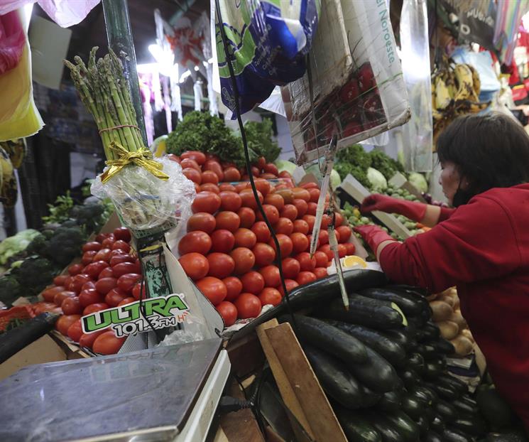 Inflaci&oacute;n a la baja no ser&aacute; duradero, alertan analistas