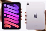 Apple prepara su primer iPad resistente al agua