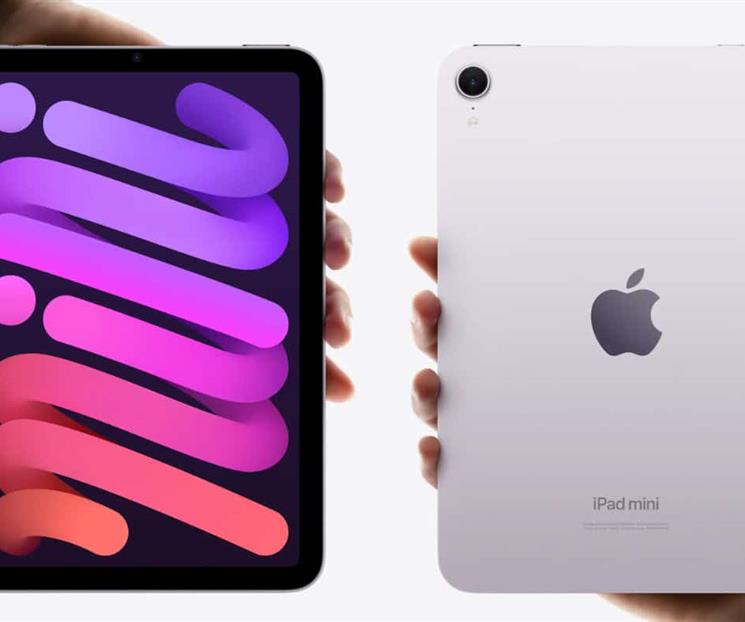 Apple prepara su primer iPad resistente al agua