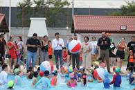 Abren agenda para periodo vacacional de Verano 2026