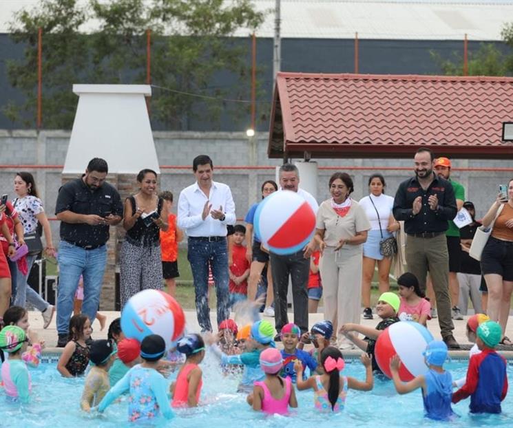 Abren agenda para periodo vacacional de Verano 2026