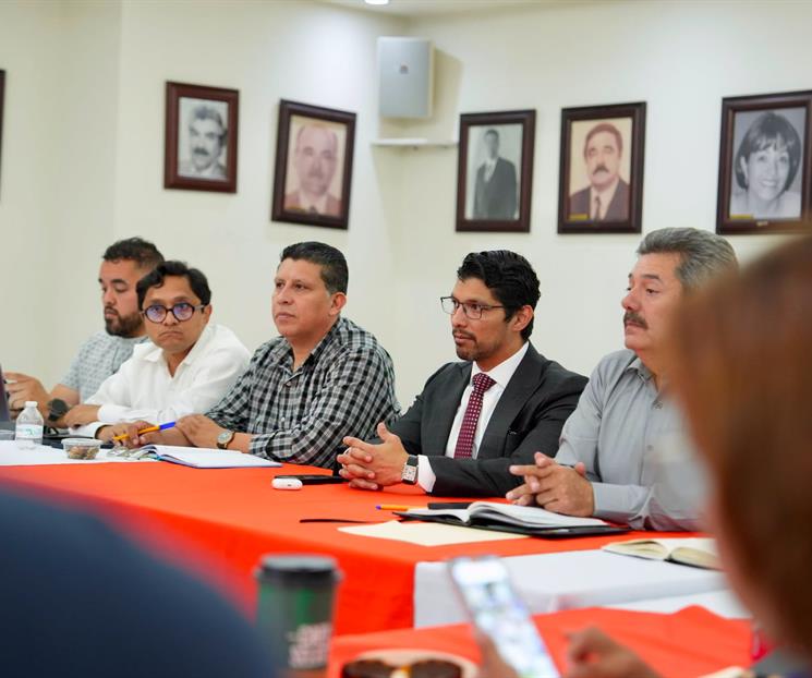 Prepara S50 acciones para arranque del ciclo escolar 2026-2027
